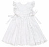 MyTwirl Dress 3/4 Abigail twirly dress