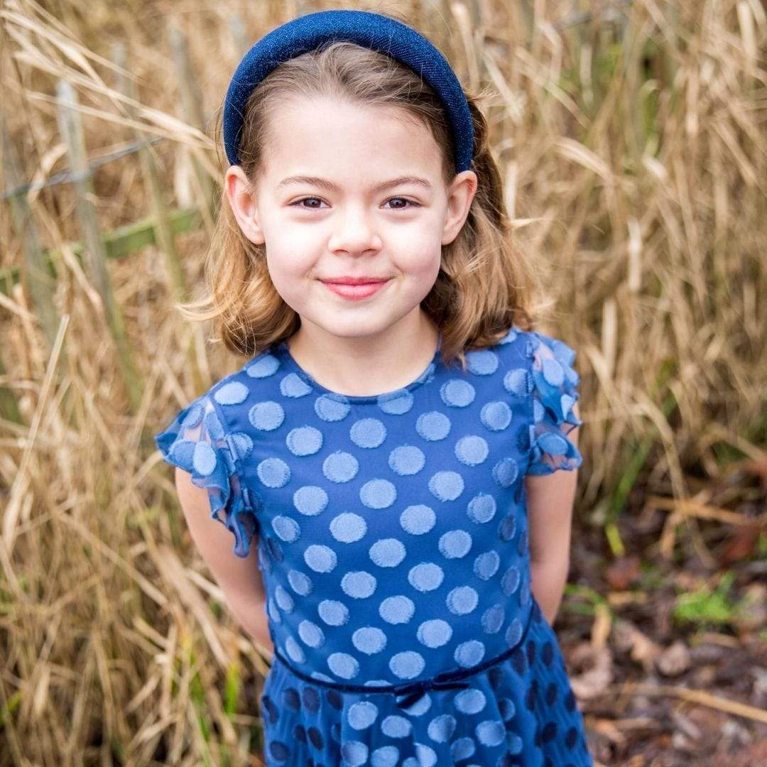 Ella Blue Ella Blue