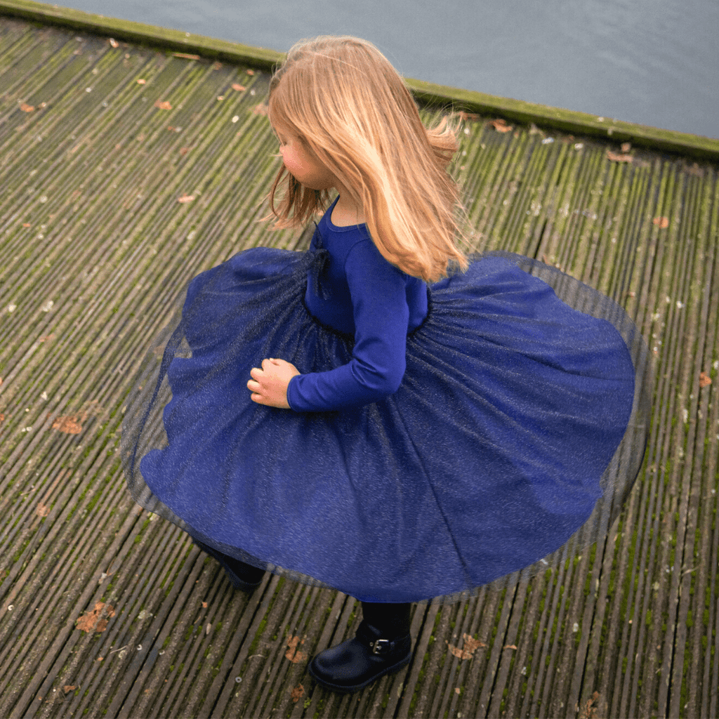 Twirly girl daydreaming dress 2025