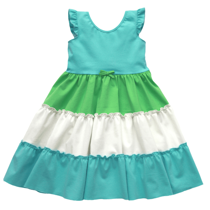 MyTwirl Dress Riley twirly dress